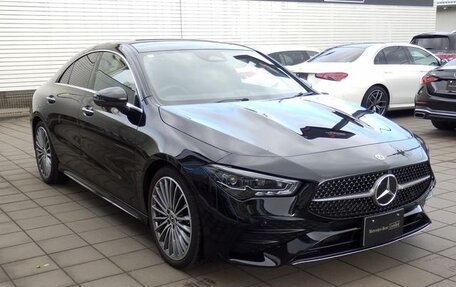 Mercedes-Benz CLA, 2025 год, 4 100 000 рублей, 5 фотография