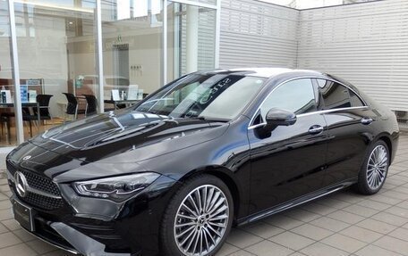 Mercedes-Benz CLA, 2025 год, 4 100 000 рублей, 2 фотография