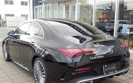 Mercedes-Benz CLA, 2025 год, 4 100 000 рублей, 9 фотография