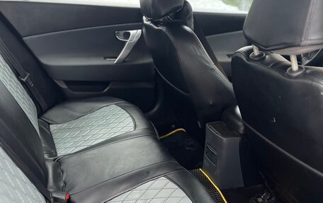 Nissan Primera III, 2005 год, 500 000 рублей, 10 фотография