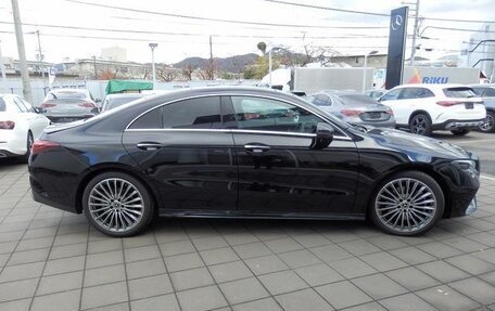 Mercedes-Benz CLA, 2025 год, 4 100 000 рублей, 6 фотография