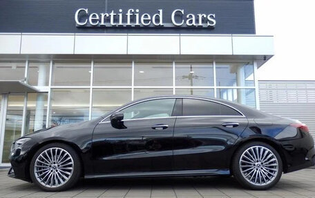 Mercedes-Benz CLA, 2025 год, 4 100 000 рублей, 10 фотография