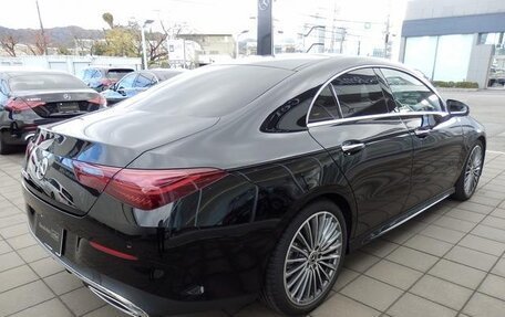 Mercedes-Benz CLA, 2025 год, 4 100 000 рублей, 7 фотография