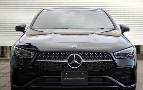 Mercedes-Benz CLA, 2025 год, 4 100 000 рублей, 4 фотография