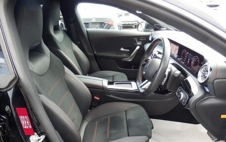 Mercedes-Benz CLA, 2025 год, 4 100 000 рублей, 11 фотография