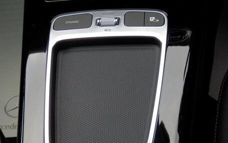 Mercedes-Benz CLA, 2025 год, 4 100 000 рублей, 24 фотография