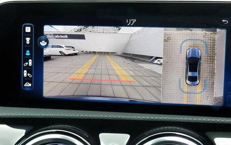 Mercedes-Benz CLA, 2025 год, 4 100 000 рублей, 20 фотография