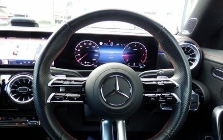 Mercedes-Benz CLA, 2025 год, 4 100 000 рублей, 16 фотография