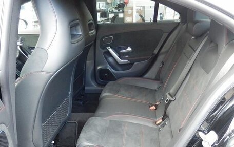 Mercedes-Benz CLA, 2025 год, 4 100 000 рублей, 15 фотография