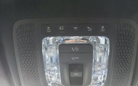 Mercedes-Benz CLA, 2025 год, 4 100 000 рублей, 27 фотография