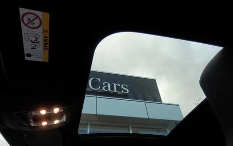 Mercedes-Benz CLA, 2025 год, 4 100 000 рублей, 28 фотография