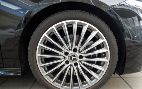 Mercedes-Benz CLA, 2025 год, 4 100 000 рублей, 31 фотография