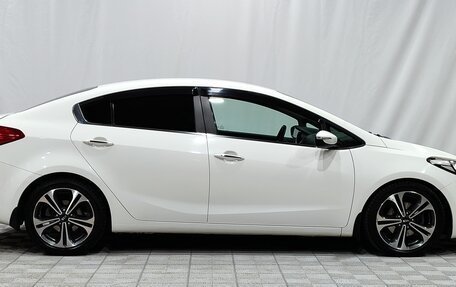 KIA Cerato III, 2013 год, 1 250 000 рублей, 4 фотография