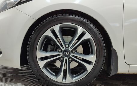 KIA Cerato III, 2013 год, 1 250 000 рублей, 10 фотография