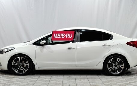 KIA Cerato III, 2013 год, 1 250 000 рублей, 8 фотография