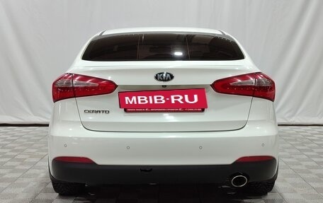 KIA Cerato III, 2013 год, 1 250 000 рублей, 6 фотография