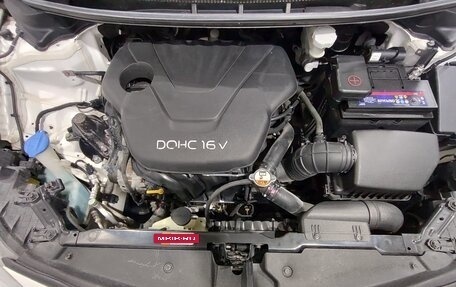 KIA Cerato III, 2013 год, 1 250 000 рублей, 11 фотография