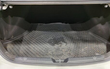 KIA Cerato III, 2013 год, 1 250 000 рублей, 12 фотография