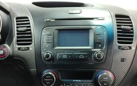 KIA Cerato III, 2013 год, 1 250 000 рублей, 16 фотография