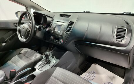 KIA Cerato III, 2013 год, 1 250 000 рублей, 14 фотография