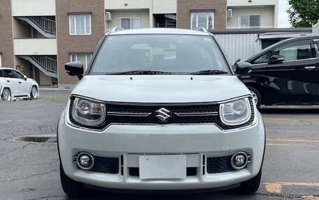 Suzuki Ignis III, 2019 год, 768 000 рублей, 2 фотография