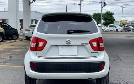 Suzuki Ignis III, 2019 год, 768 000 рублей, 5 фотография