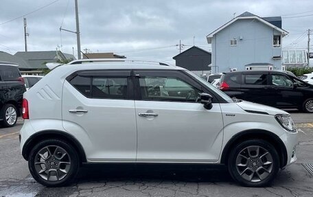 Suzuki Ignis III, 2019 год, 768 000 рублей, 7 фотография