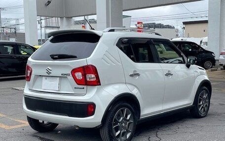 Suzuki Ignis III, 2019 год, 768 000 рублей, 6 фотография