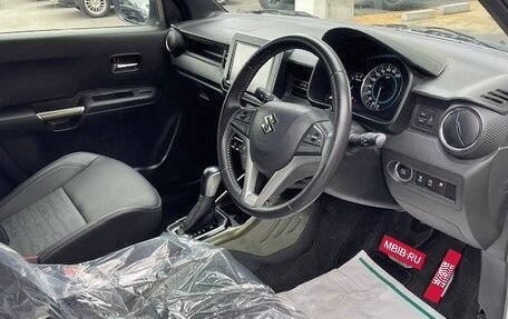 Suzuki Ignis III, 2019 год, 768 000 рублей, 9 фотография