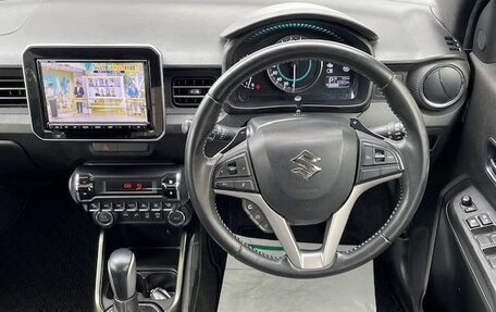 Suzuki Ignis III, 2019 год, 768 000 рублей, 11 фотография