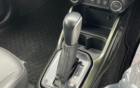 Suzuki Ignis III, 2019 год, 768 000 рублей, 15 фотография