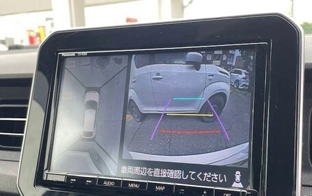 Suzuki Ignis III, 2019 год, 768 000 рублей, 13 фотография