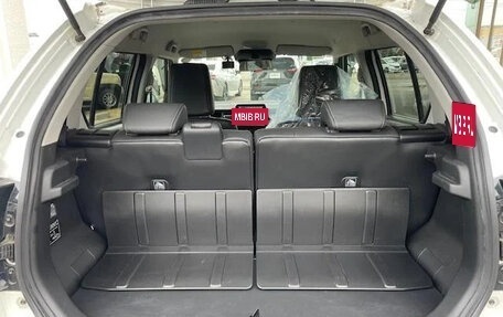 Suzuki Ignis III, 2019 год, 768 000 рублей, 19 фотография