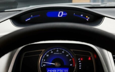 Honda Civic VIII, 2007 год, 849 000 рублей, 19 фотография