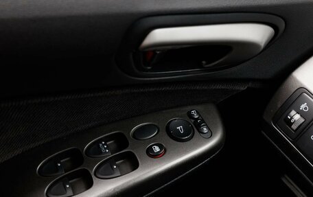 Honda Civic VIII, 2007 год, 849 000 рублей, 17 фотография