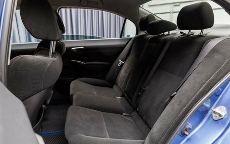 Honda Civic VIII, 2007 год, 849 000 рублей, 8 фотография