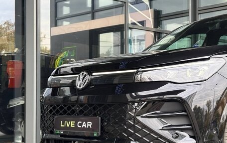 Volkswagen Tiguan, 2025 год, 4 800 000 рублей, 6 фотография