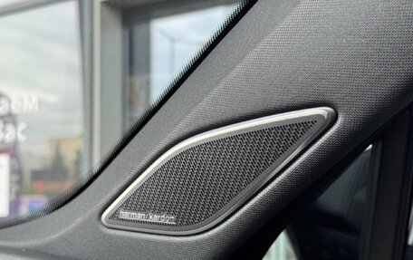 Volkswagen Tiguan, 2025 год, 4 800 000 рублей, 14 фотография