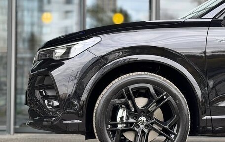 Volkswagen Tiguan, 2025 год, 4 800 000 рублей, 7 фотография