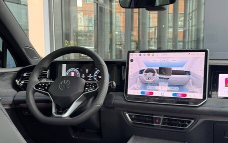 Volkswagen Tiguan, 2025 год, 4 800 000 рублей, 10 фотография