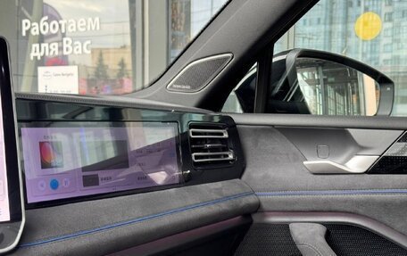 Volkswagen Tiguan, 2025 год, 4 800 000 рублей, 12 фотография