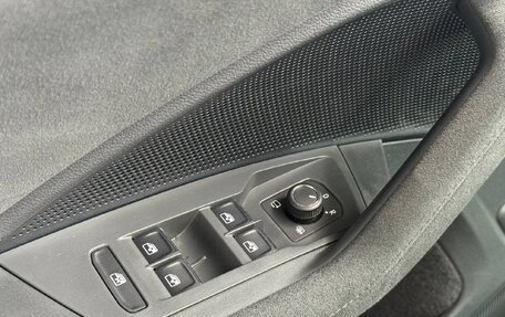 Volkswagen Tiguan, 2025 год, 4 800 000 рублей, 16 фотография