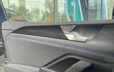 Volkswagen Tiguan, 2025 год, 4 800 000 рублей, 15 фотография