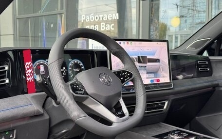 Volkswagen Tiguan, 2025 год, 4 800 000 рублей, 8 фотография