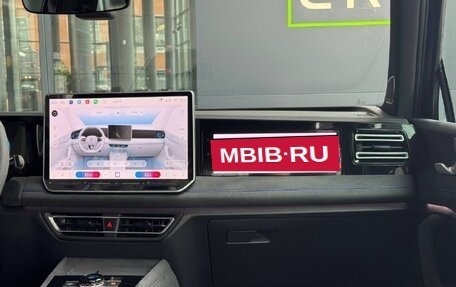 Volkswagen Tiguan, 2025 год, 4 800 000 рублей, 11 фотография