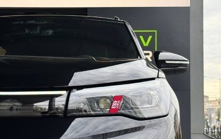 Volkswagen Tiguan, 2025 год, 4 800 000 рублей, 5 фотография