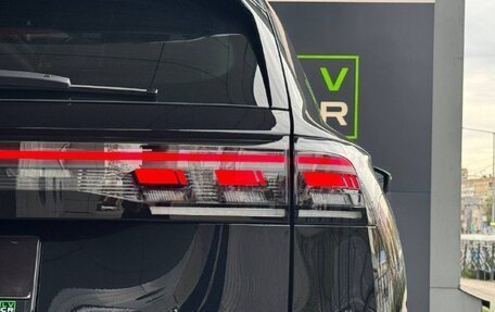 Volkswagen Tiguan, 2025 год, 4 800 000 рублей, 32 фотография