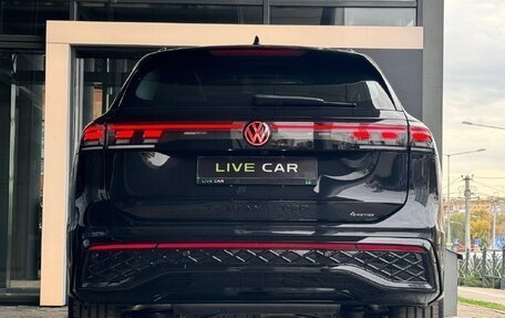 Volkswagen Tiguan, 2025 год, 4 800 000 рублей, 31 фотография