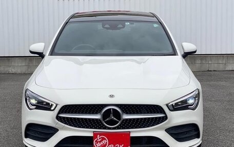 Mercedes-Benz CLA, 2022 год, 2 150 000 рублей, 2 фотография