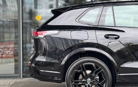 Volkswagen Tiguan, 2025 год, 4 800 000 рублей, 34 фотография